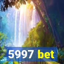 5997 bet